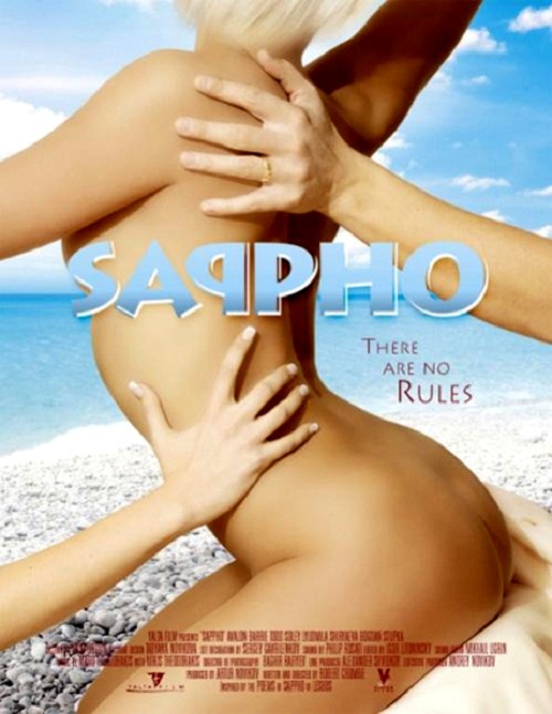 Sapfó / Sappho (2008)