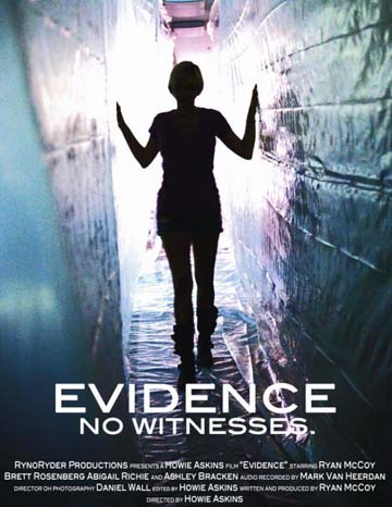 Re: Evidence (2011)