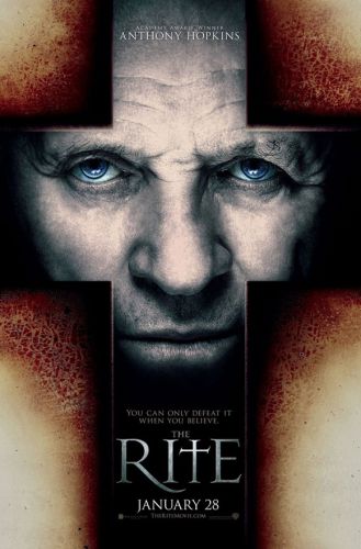 Re: The Rite (2011)