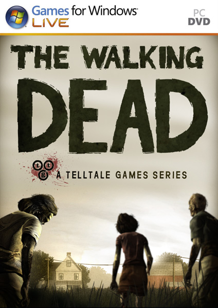 The Walking Dead - Episode 2: Starved For Help (2012\ENG)