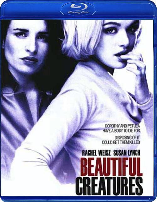 Holčičky na zabití / Beautiful Creatures (2000)