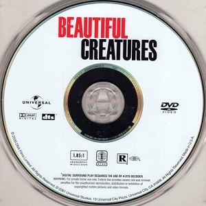 Holčičky na zabití / Beautiful Creatures (2000)