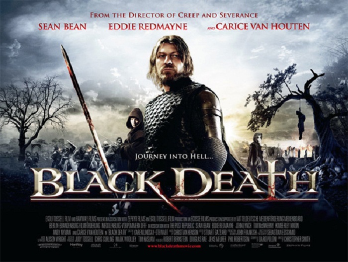 Re: Černá smrt / Black Death (2010)
