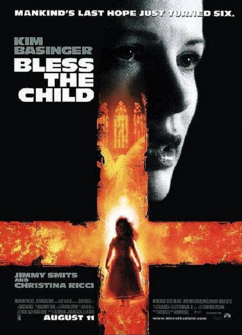 Re: Dotek zla / Bless the Child (2000)