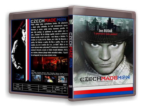 Re: Czech Made Man (2011)