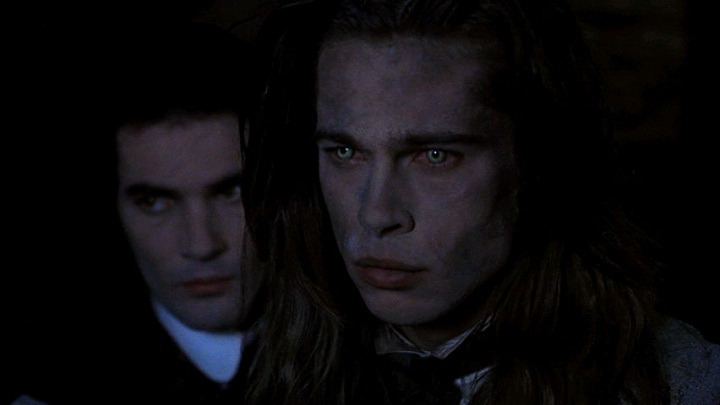 Interview s upírem / Interview with the Vampire (1994)