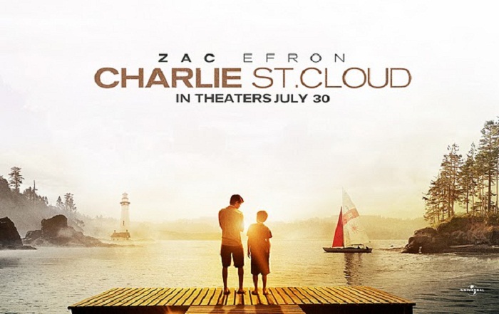 Re: Charlie St. Cloud (2010)