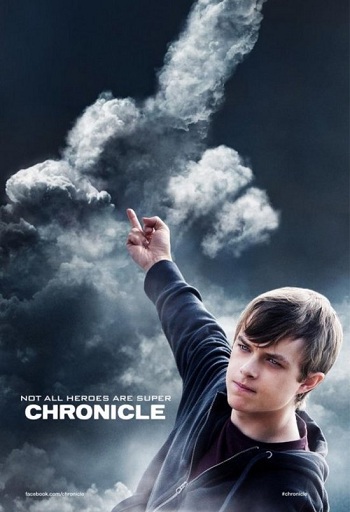 Re: Kronika / Chronicle (2012)