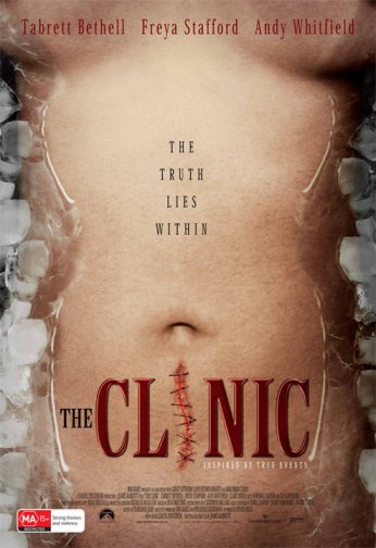 The Clinic (2010)