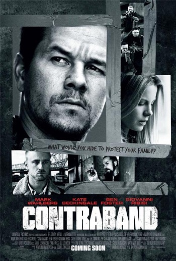 Re: Contraband / Kontraband (2012)