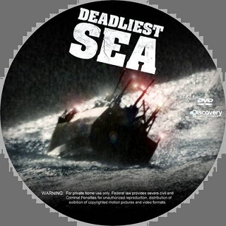 Re: Trosečníci / Deadliest Sea (2009)