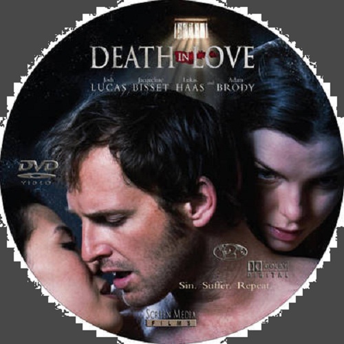 Zrozeni ze smrti / Death in Love (2008)