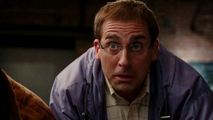 Re: Blbec k večeři / Dinner for Schmucks (2010)