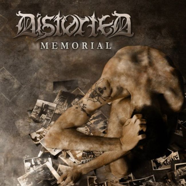 Distorted Memorial (2006)