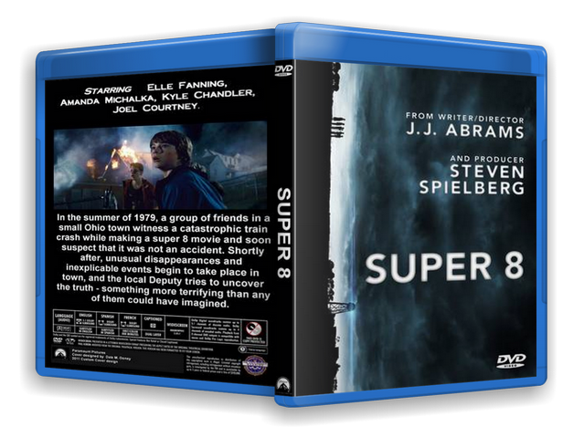 Re: Super 8 (2011)