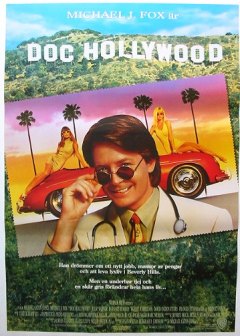 Re: Doktor Hollywood / Doc Hollywood (1991)