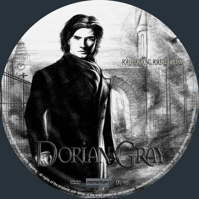 Dorian Gray / Dorian Gray (2009)