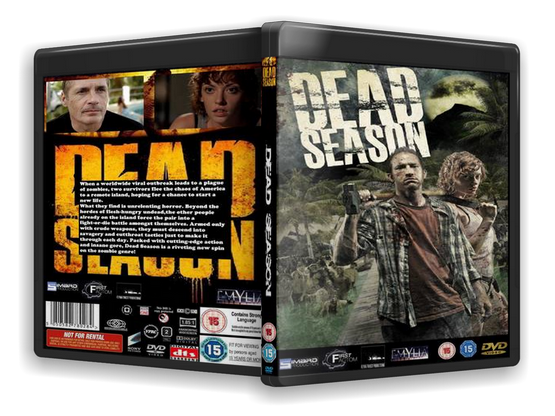 Re: Dead Season (2012)