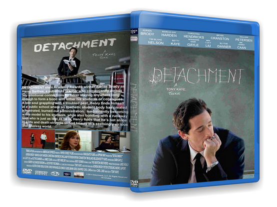 Re: Oddělen / Detachment (2011)