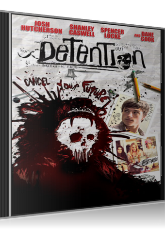 Detention (2011)