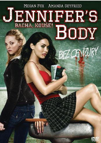 Re: Jennifer's Body - Bacha, kouše! / Jennifer's Body (2009)