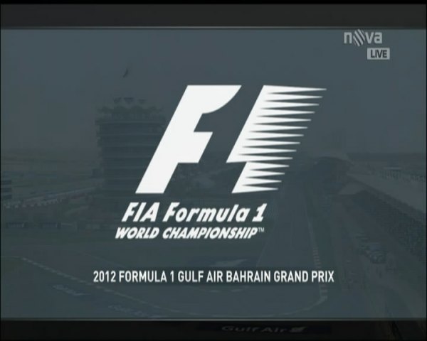 Re: F1 2012