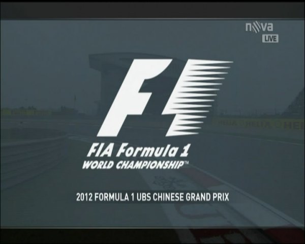 F1 2012