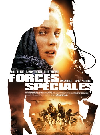 Speciální jednotka / Special.../ Forces spéciales (2011)