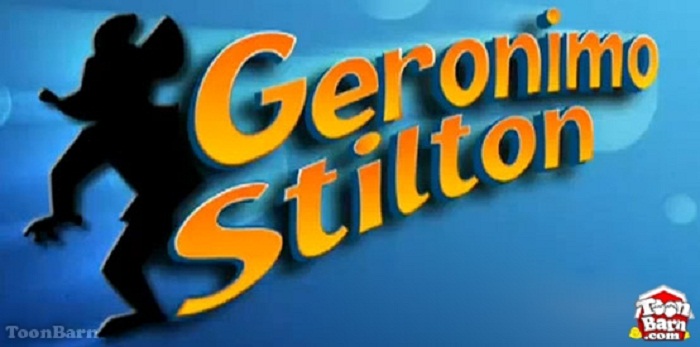 Myšák Geronimo Stilton / Geronimo Stilton (2009)