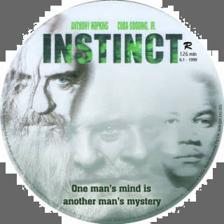 Instinkt / Instinct (1999)