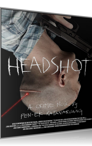 Re: Headshot / Trefa (2011)