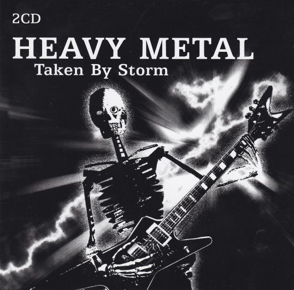 heavy metal research paper heavy metal research paper