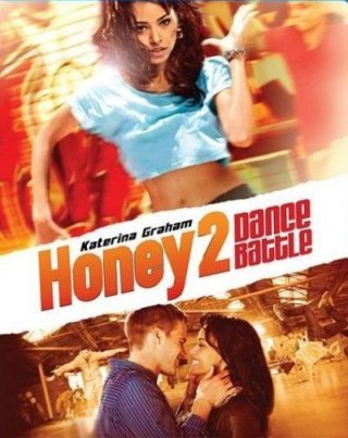 Re: Honey 2 (2011)