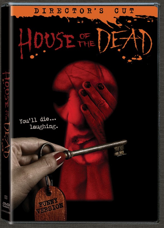 Dům mrtvých / House of the Dead (2003)