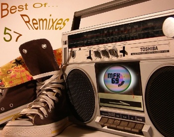 Re: Best of...Remixes 2012 vol.57-2012'