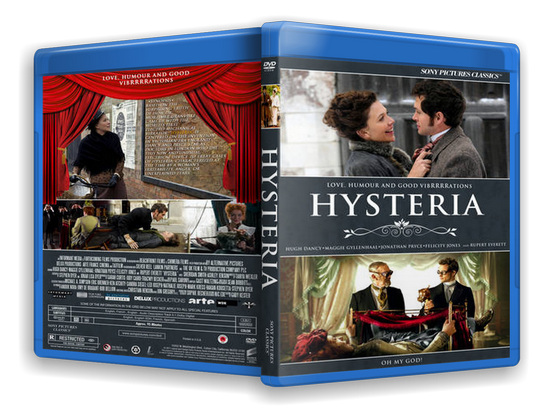 Hysteria 2011 Brrip Xvid Ac3-Santi