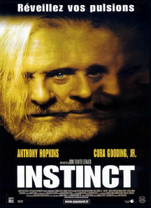 Instinkt / Instinct (1999)