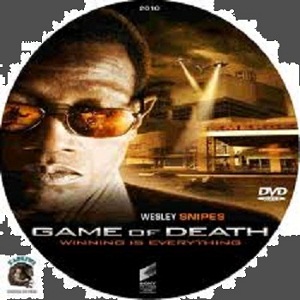 Re: Neľútostný zabijak / Game of Death (2010)