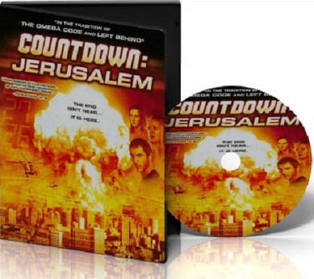 Zúčtování: Armagedon / Countdown: Jerusalem (2009)