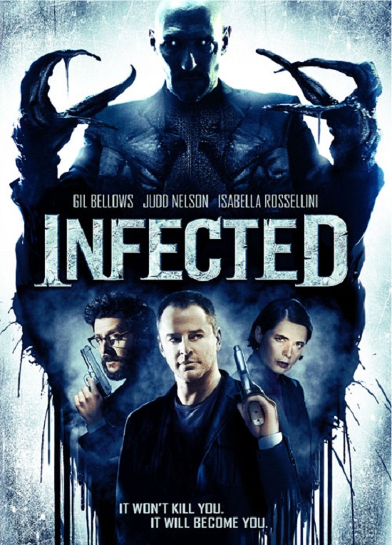 Nakazení / Infected (2008)