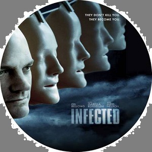 Nakazení / Infected (2008)