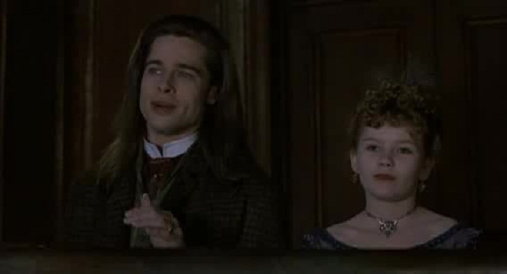 Interview s upírem / Interview with the Vampire (1994)