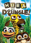 Re: Hurá do džungle! 2 / Jungle Beat! 2 (2011)