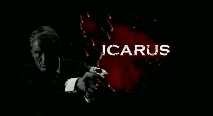 Re: Icarus (2010)