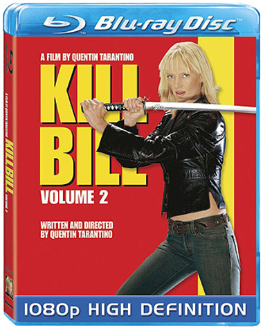 Kill Bill 2 / Kill Bill: Vol. 2 (2004)