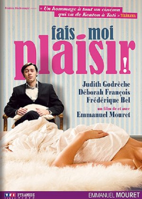 Re: Udělej mi radost / Fais moi plaisir (2009)