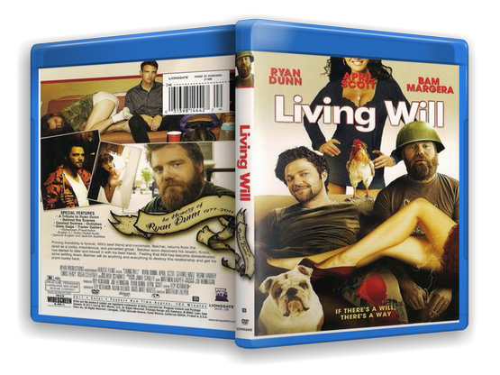 Living Will (2010)