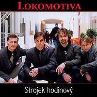 Lokomotiva - Tancuj Trochu Víc... Lokomotiva - Tancuj Trochu Víc...