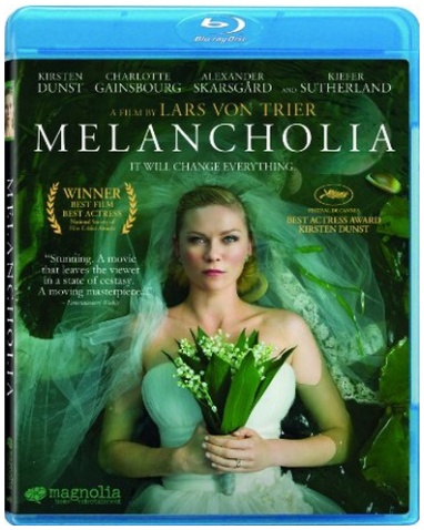 Melancholia (2011)