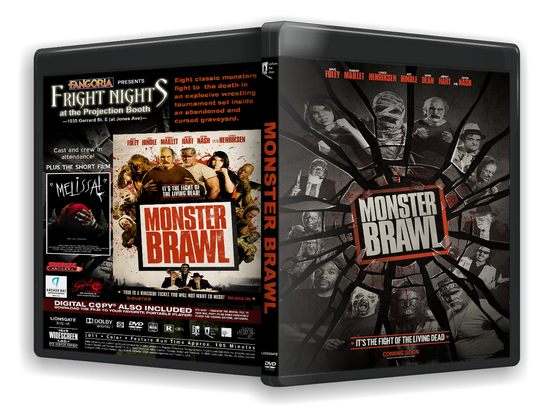 Monster Brawl (2011)